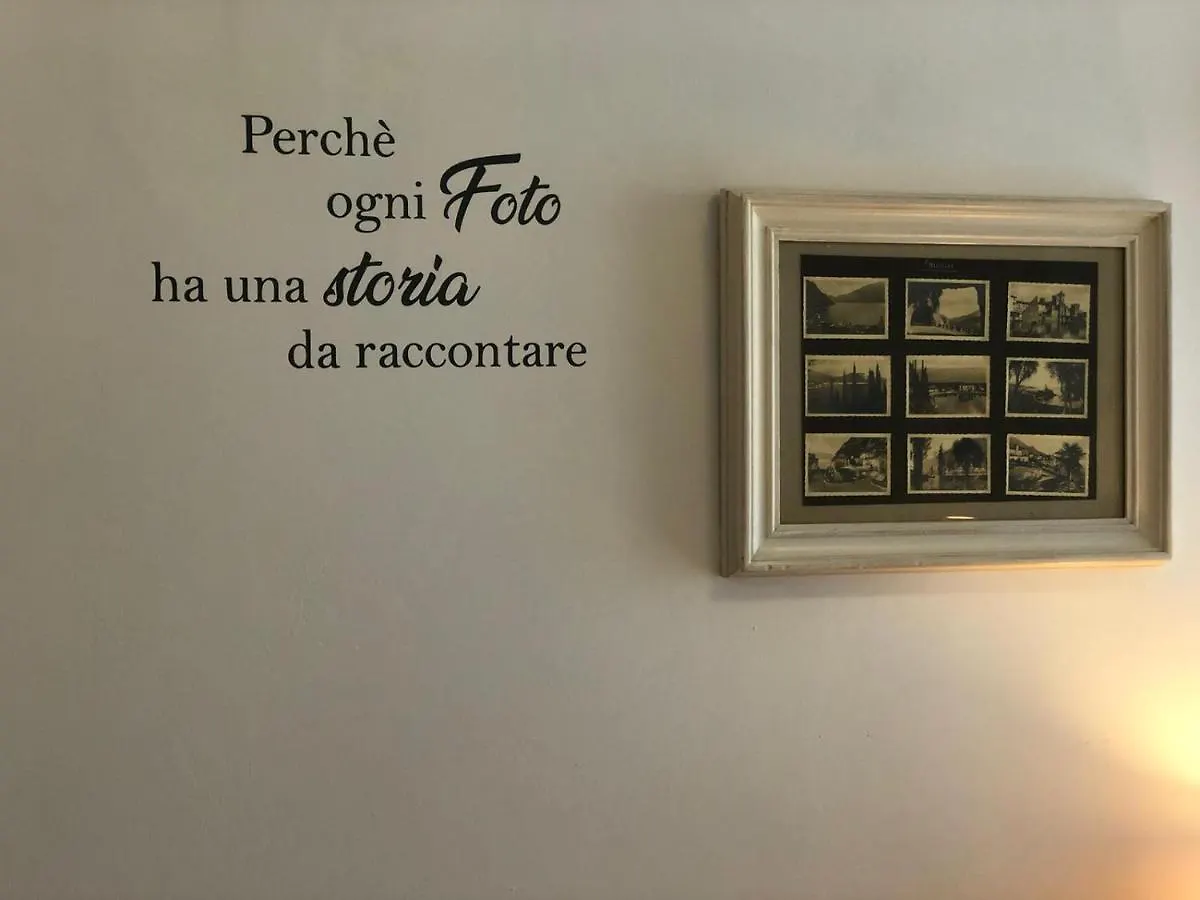 Hotel Garni Bel Sito Tremosine 3*,