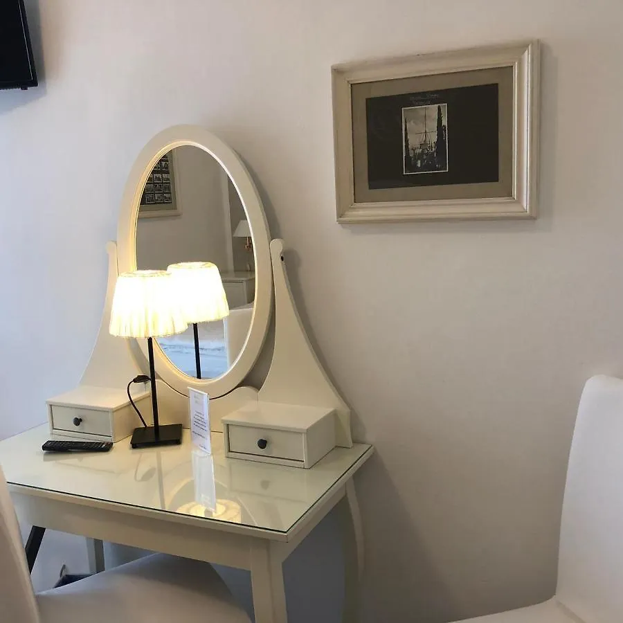 Hotel Garni Bel Sito Tremosine