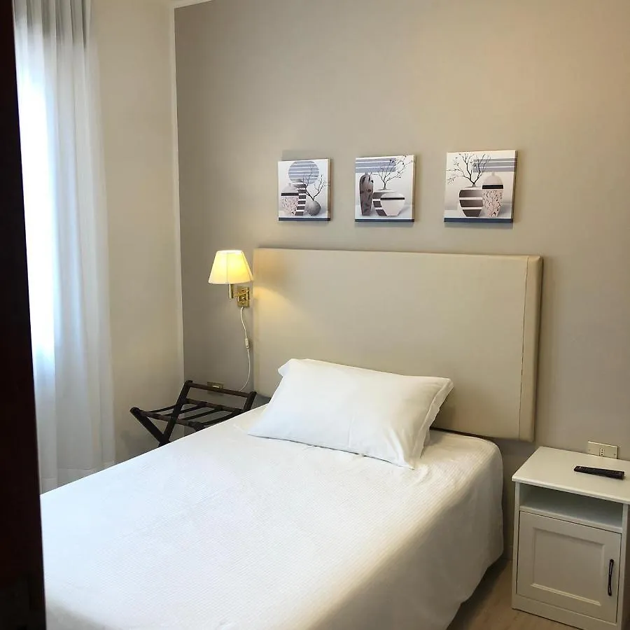 Hotel Garni Bel Sito Tremosine 3*,