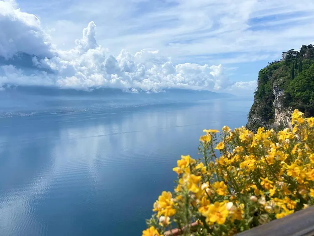 Hotel Garni Bel Sito Tremosine