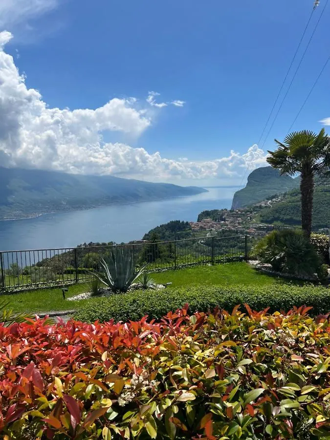 ***  Hotel Garni Bel Sito Tremosine Italien
