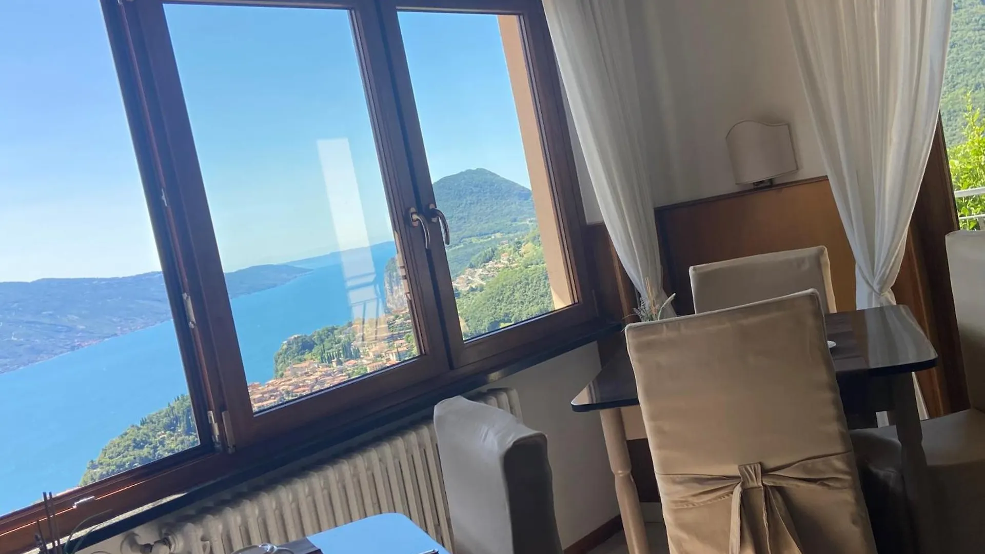 Hotel Garni Bel Sito Tremosine