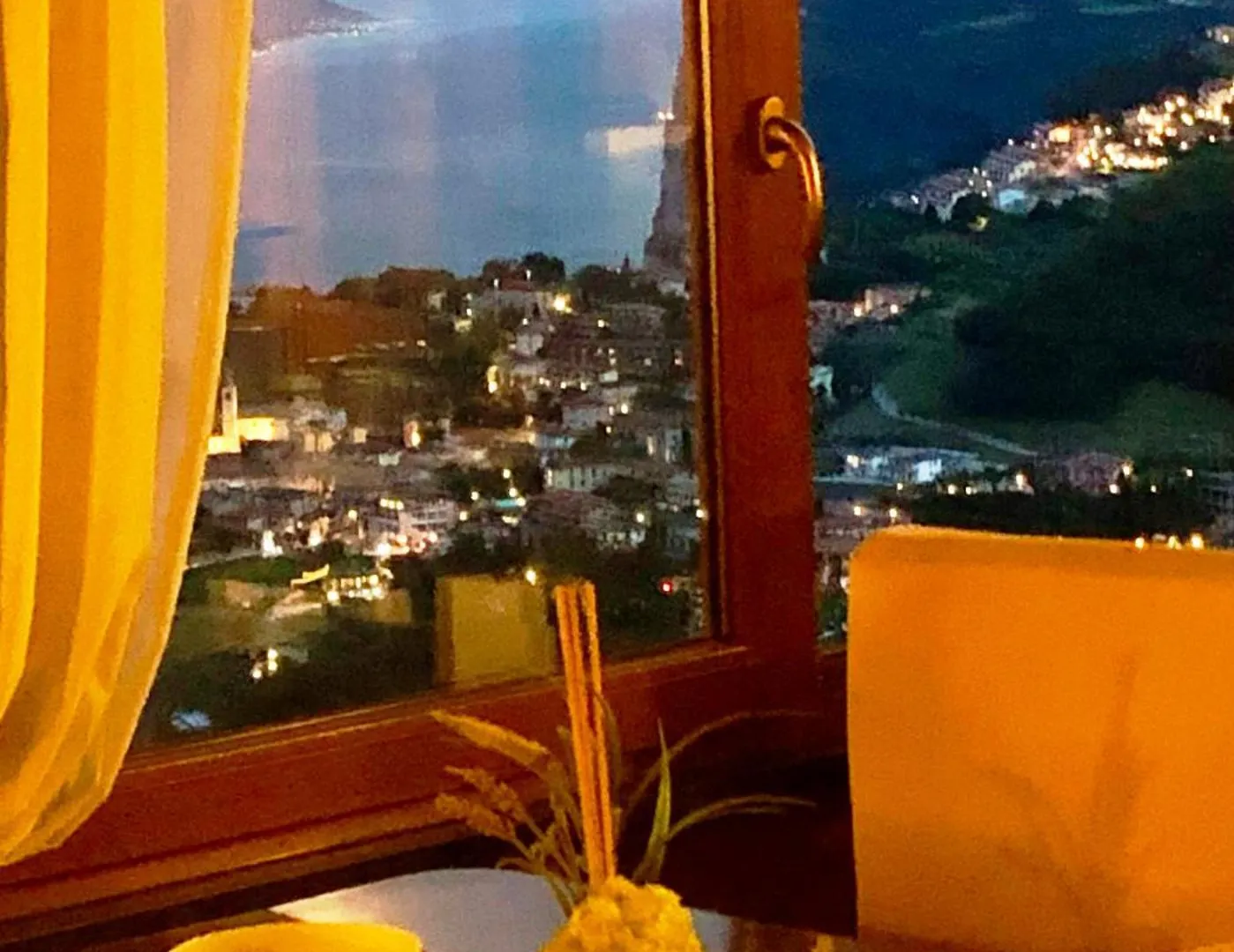 Hotel Garni Bel Sito Tremosine 3*,  Italien