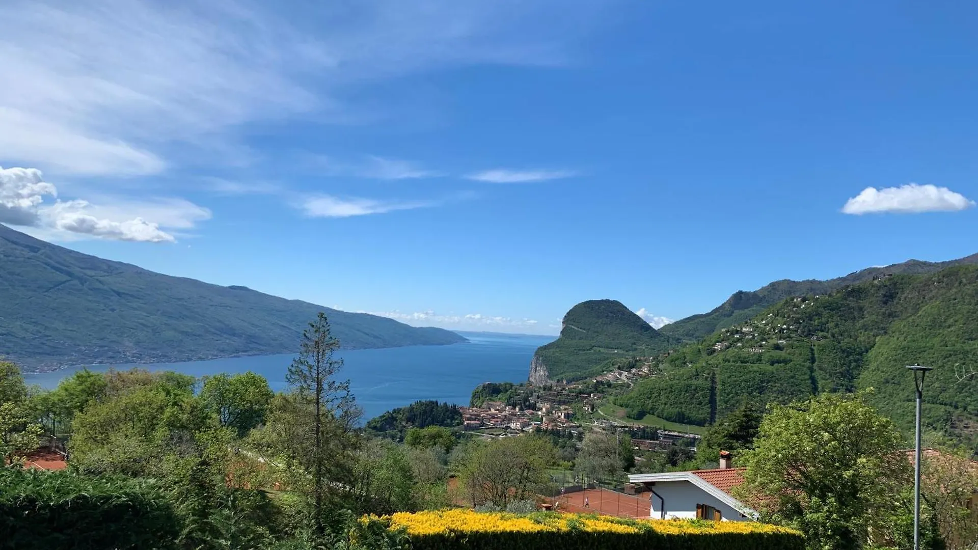 Hotel Garni Bel Sito Tremosine