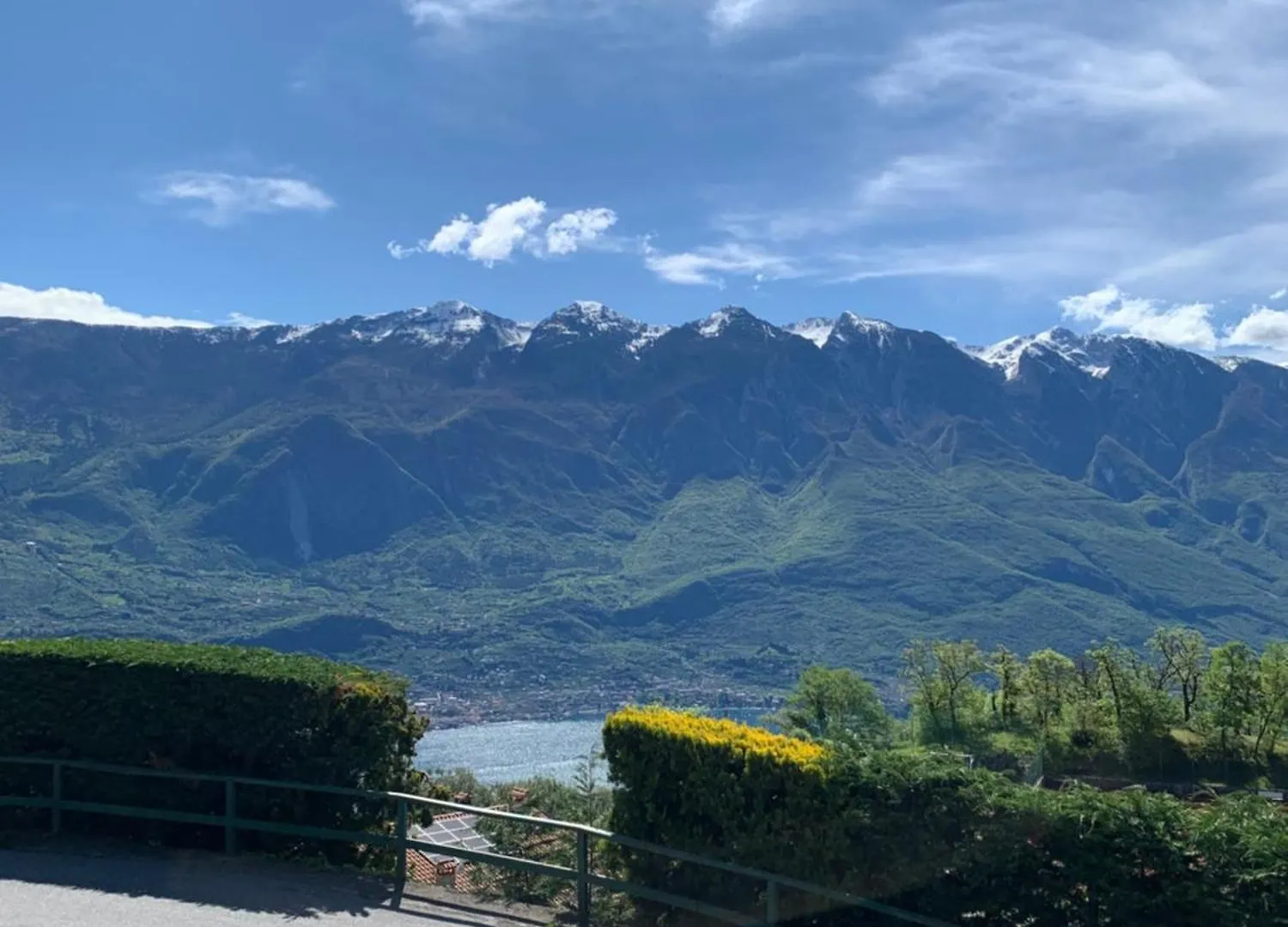Hotel Garni Bel Sito Tremosine