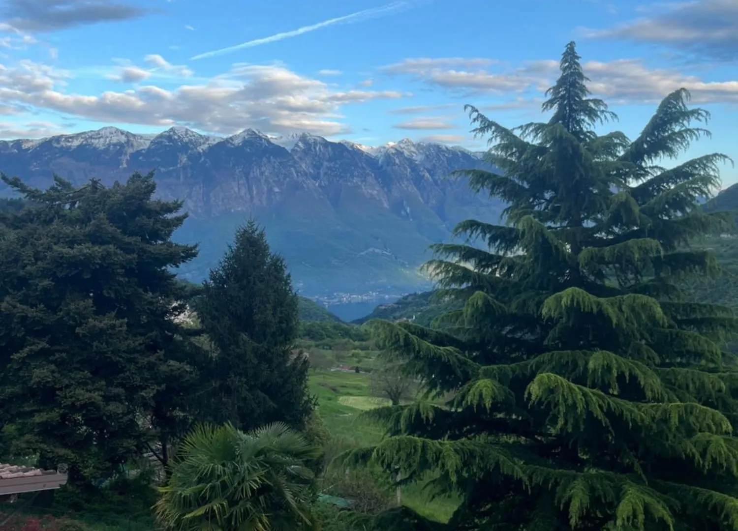 Hotel Garni Bel Sito Tremosine 3*,