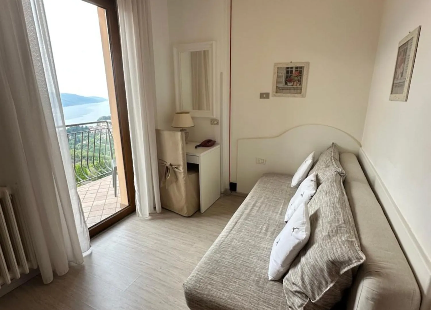 Hotel Garni Bel Sito Tremosine