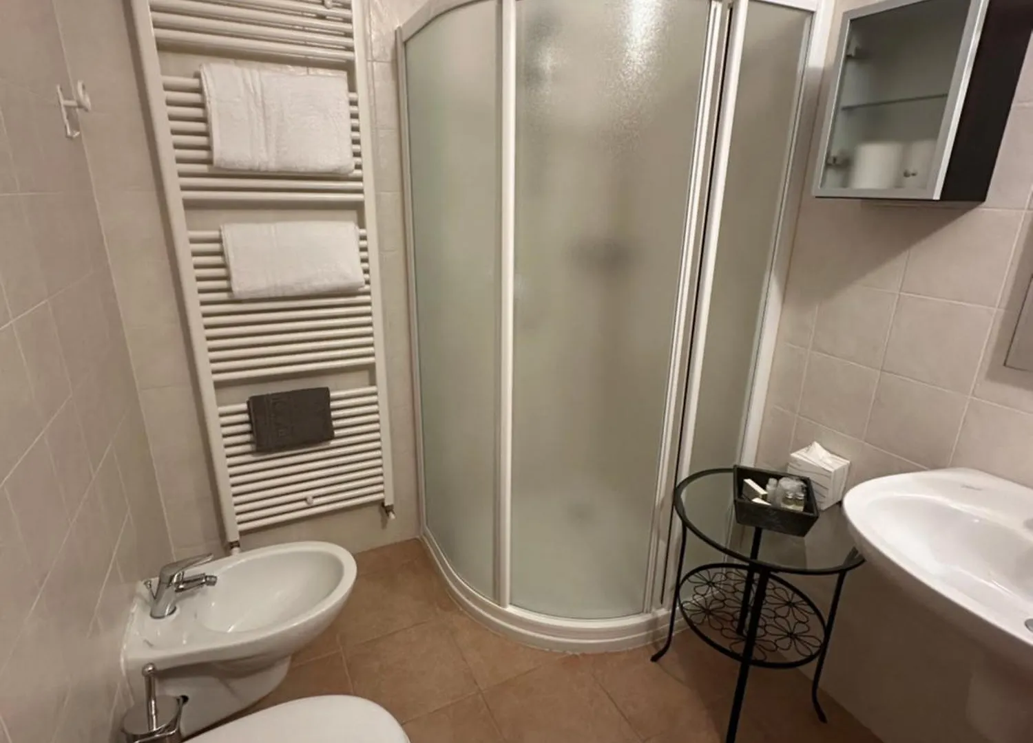 Hotel Garni Bel Sito Tremosine