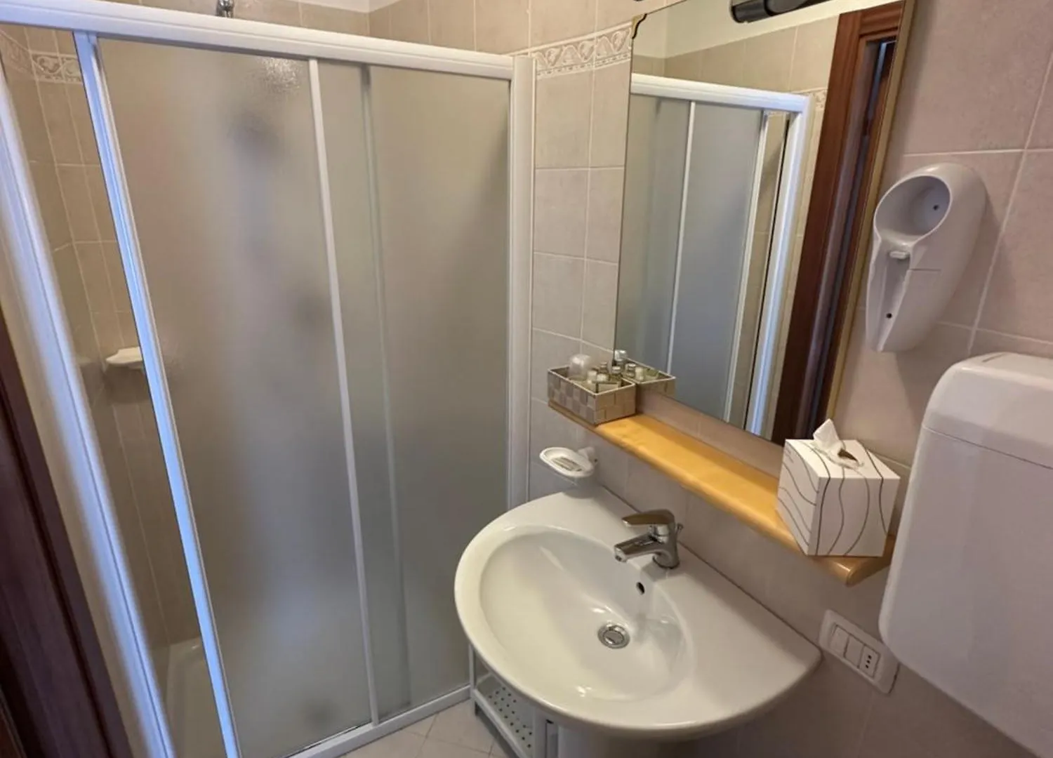 Hotel Garni Bel Sito Tremosine