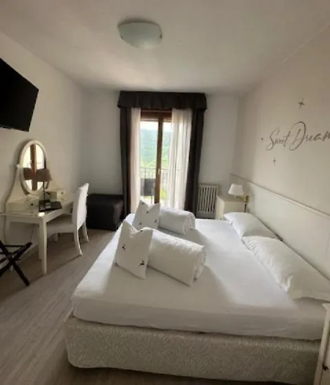 Hotel Garni Bel Sito Tremosine