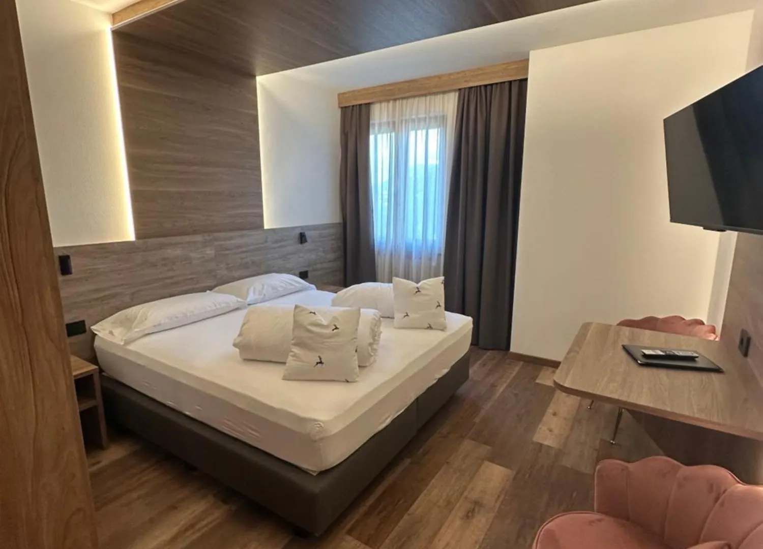 Hotel Garni Bel Sito Tremosine Włochy