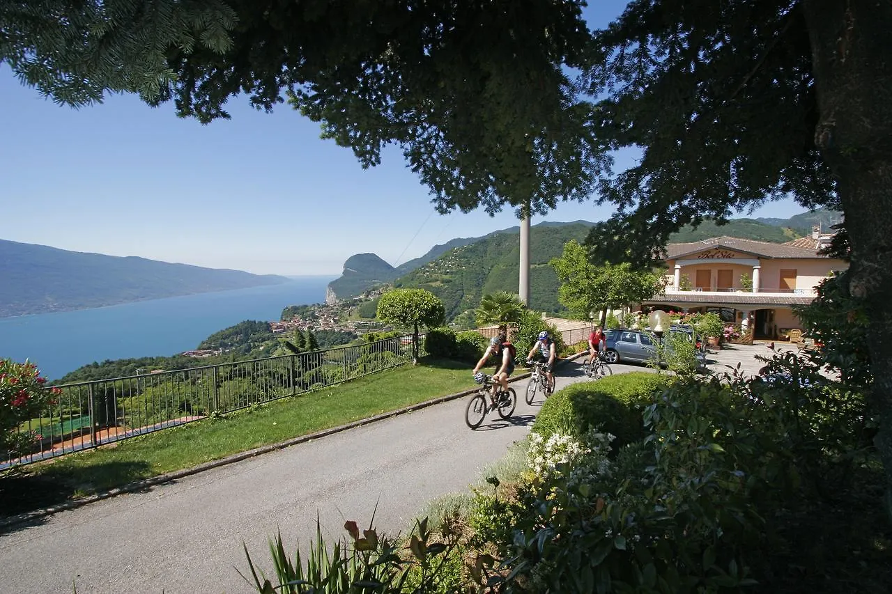 Hotel Garni Bel Sito Tremosine