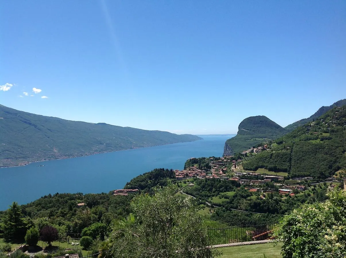 Hotel Garni Bel Sito Tremosine