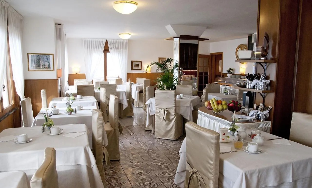 Hotel Garni Bel Sito Tremosine 3*,  Italien