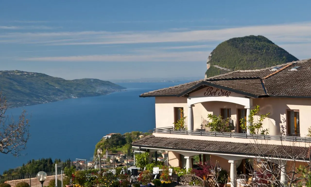 Hotel Garni Bel Sito Tremosine