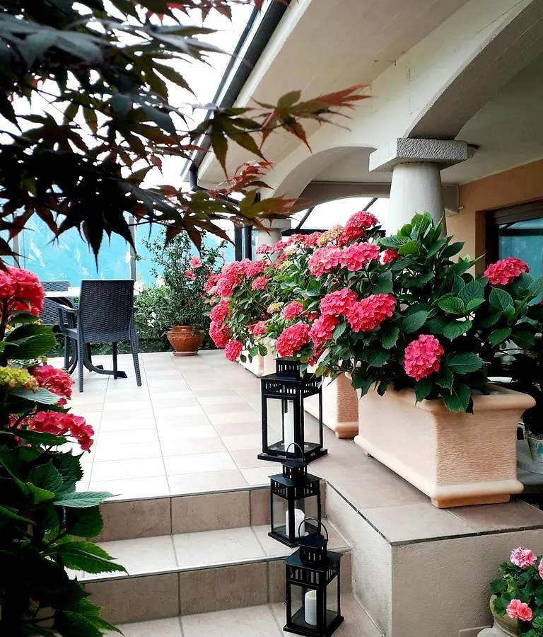 Hotel Garni Bel Sito Tremosine