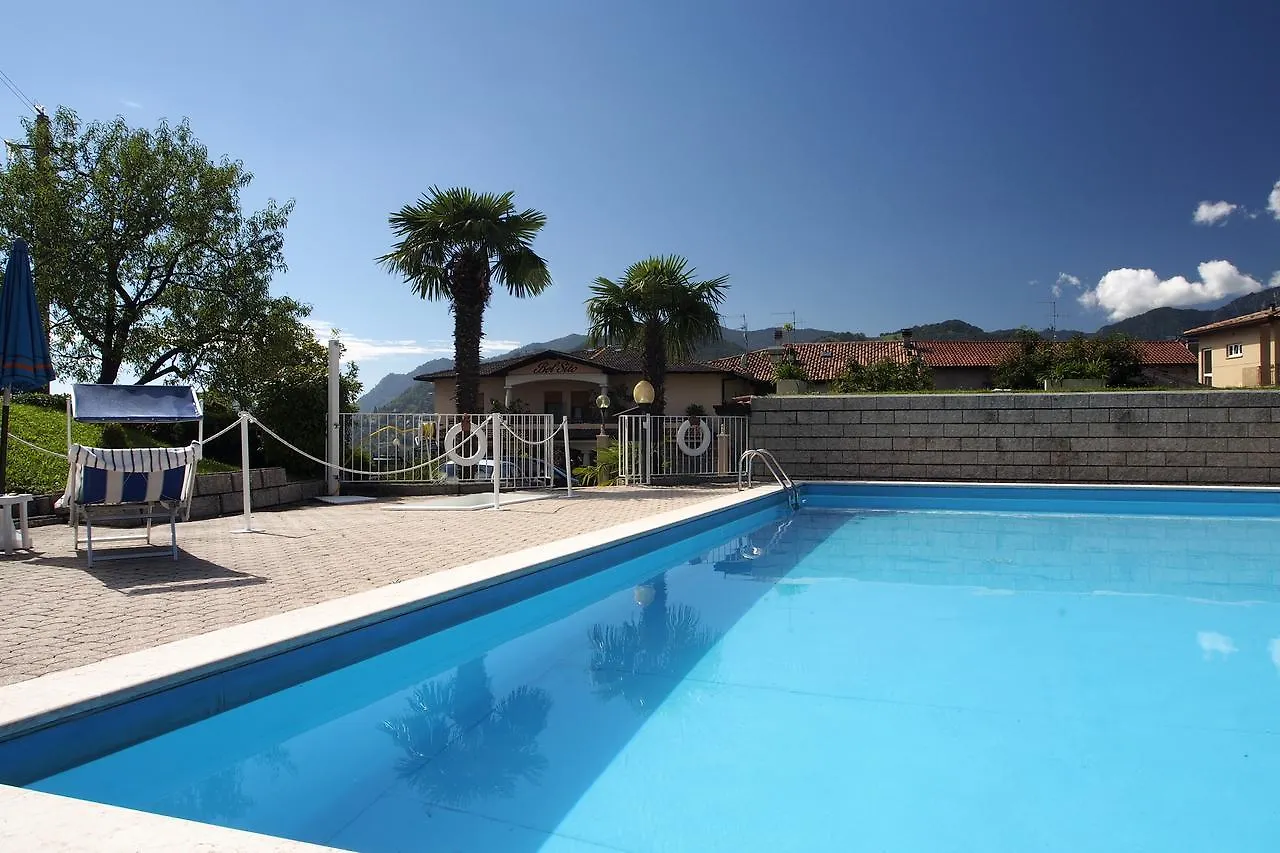 Hotel Garni Bel Sito Tremosine