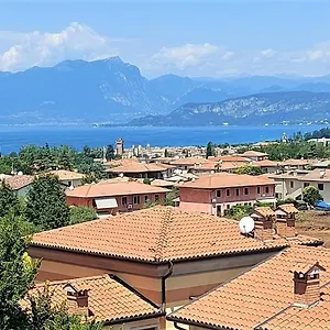 Apartment Al Glicine