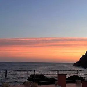 Maison d'hôtes La Casa Sul Mare - Monterosso - Cinque Terre Monterosso al Mare