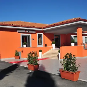 Hotel 325 Tor Vergata Rome