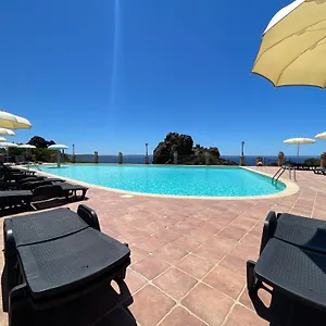 Ferienhaus Il Veliero Tanca Piras