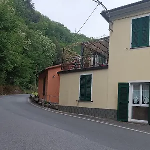 La Casetta Sul Fiume Lorsica