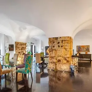 Couette-café Atmosfere Puniche Palerme