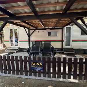 Sona Mobilhome Włochy