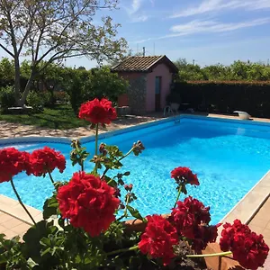 Il Giardino Segreto 2* Trappitello