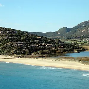 Ferienhaus Sul Mare Residenze Di Bes