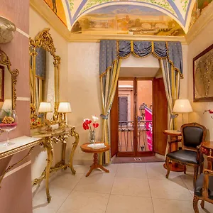Hotel Forte Włochy