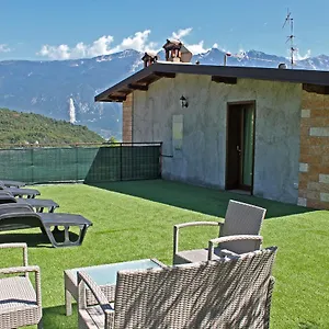 Villa Ulivi Ca7 Sun Terrace By Gardadomusmea, Tremosine