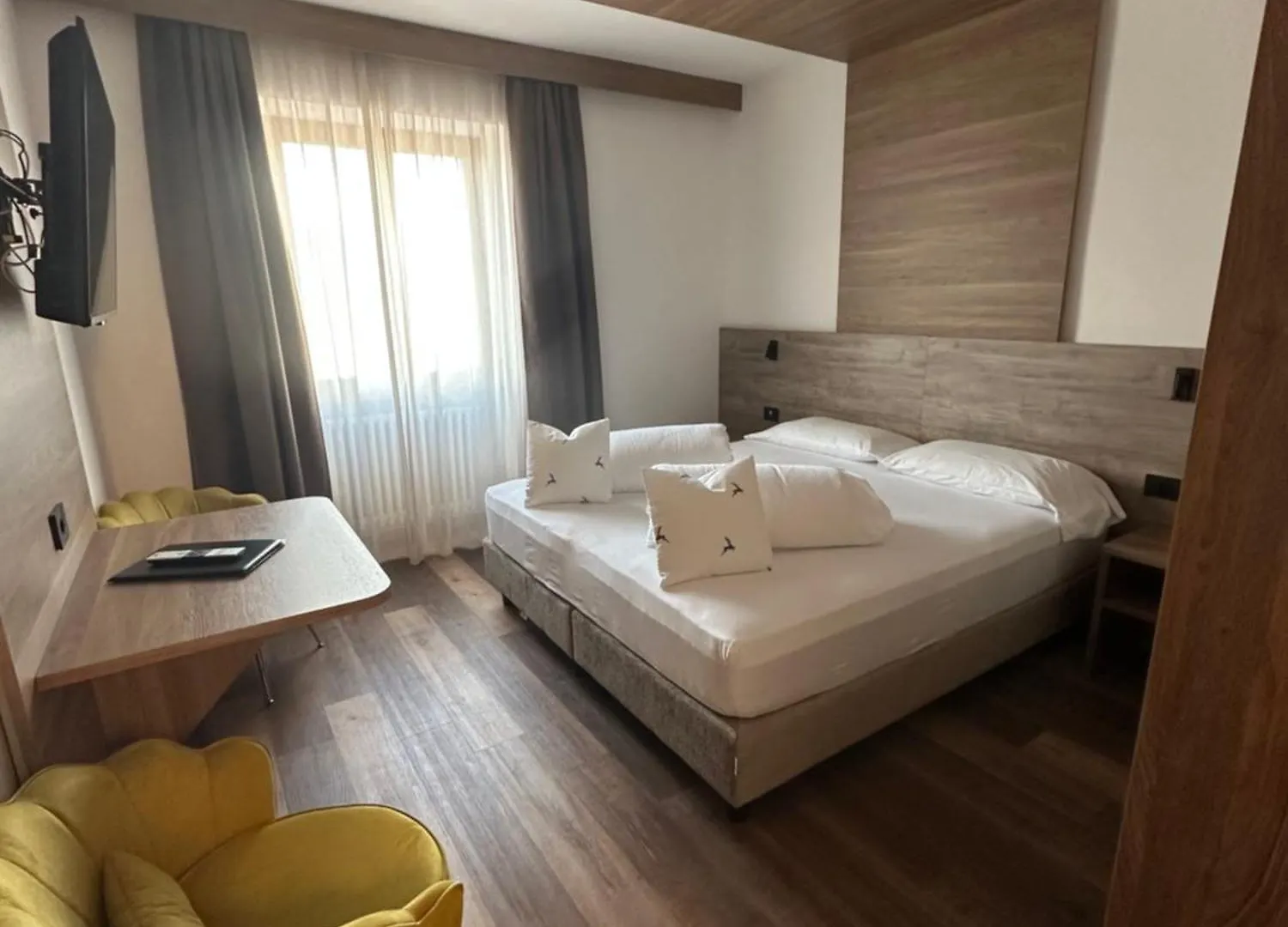 Hotel Garni Bel Sito Tremosine Italie
