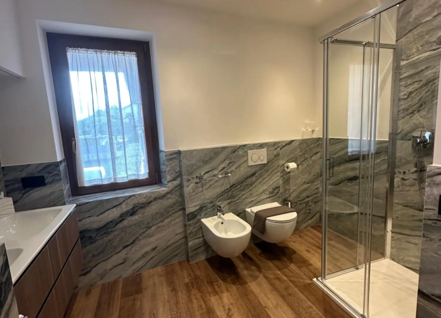 Hotel Garni Bel Sito Tremosine 3*,  Italie