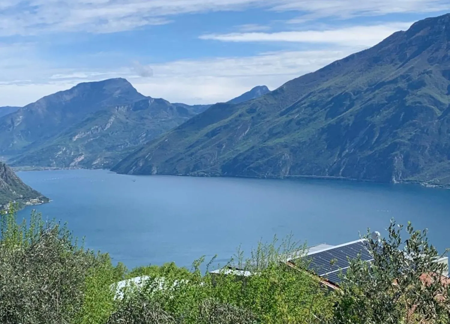 Hotel Garni Bel Sito Tremosine