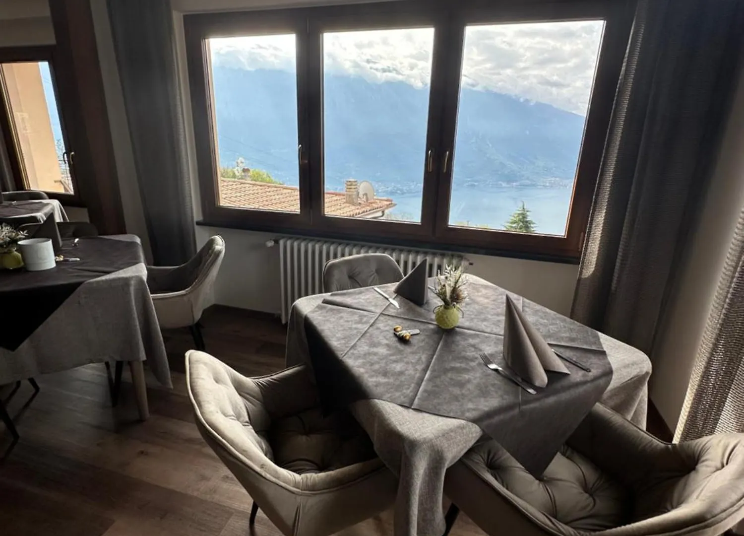Hotel Garni Bel Sito Tremosine