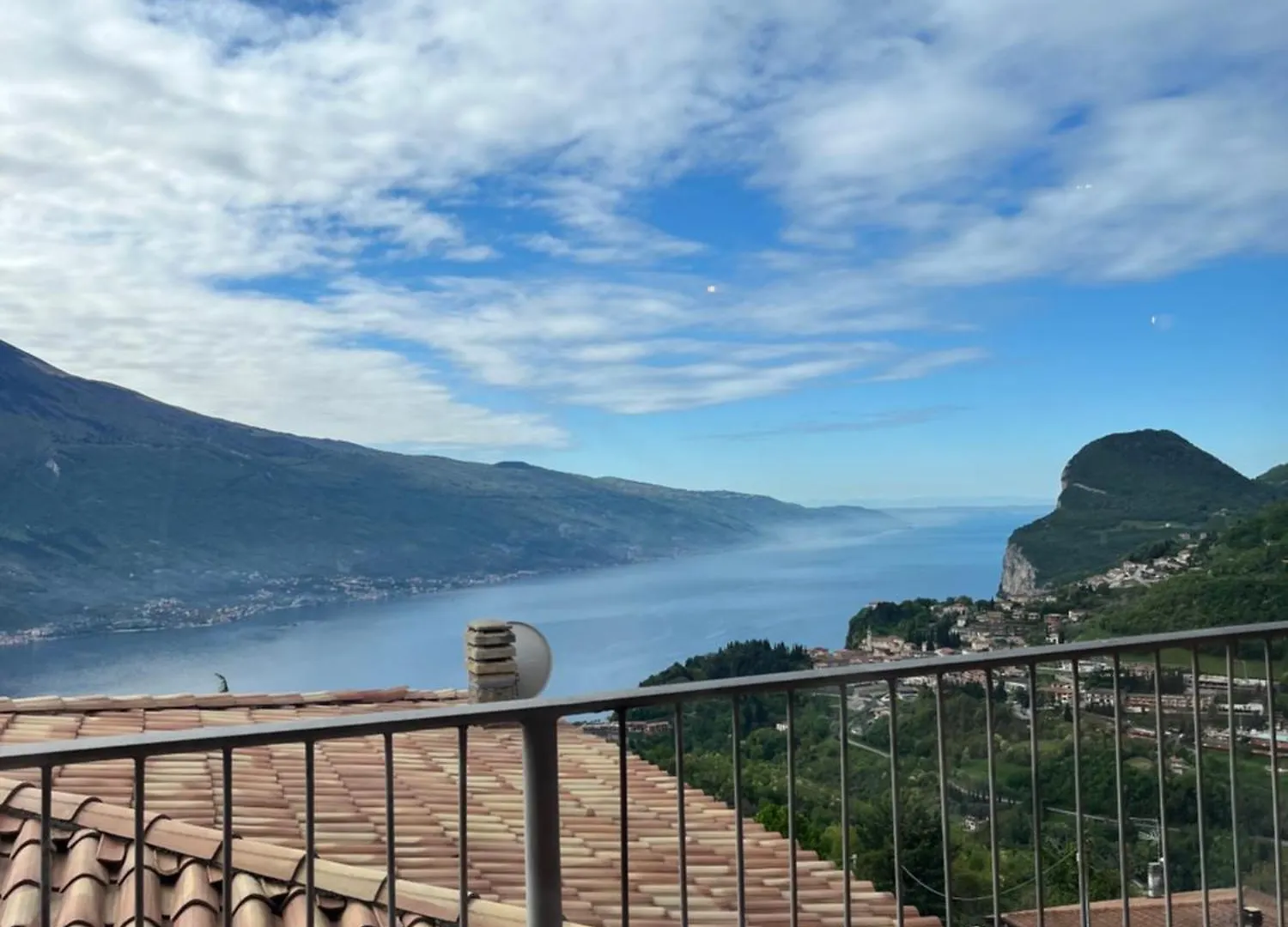 Hotel Garni Bel Sito Tremosine
