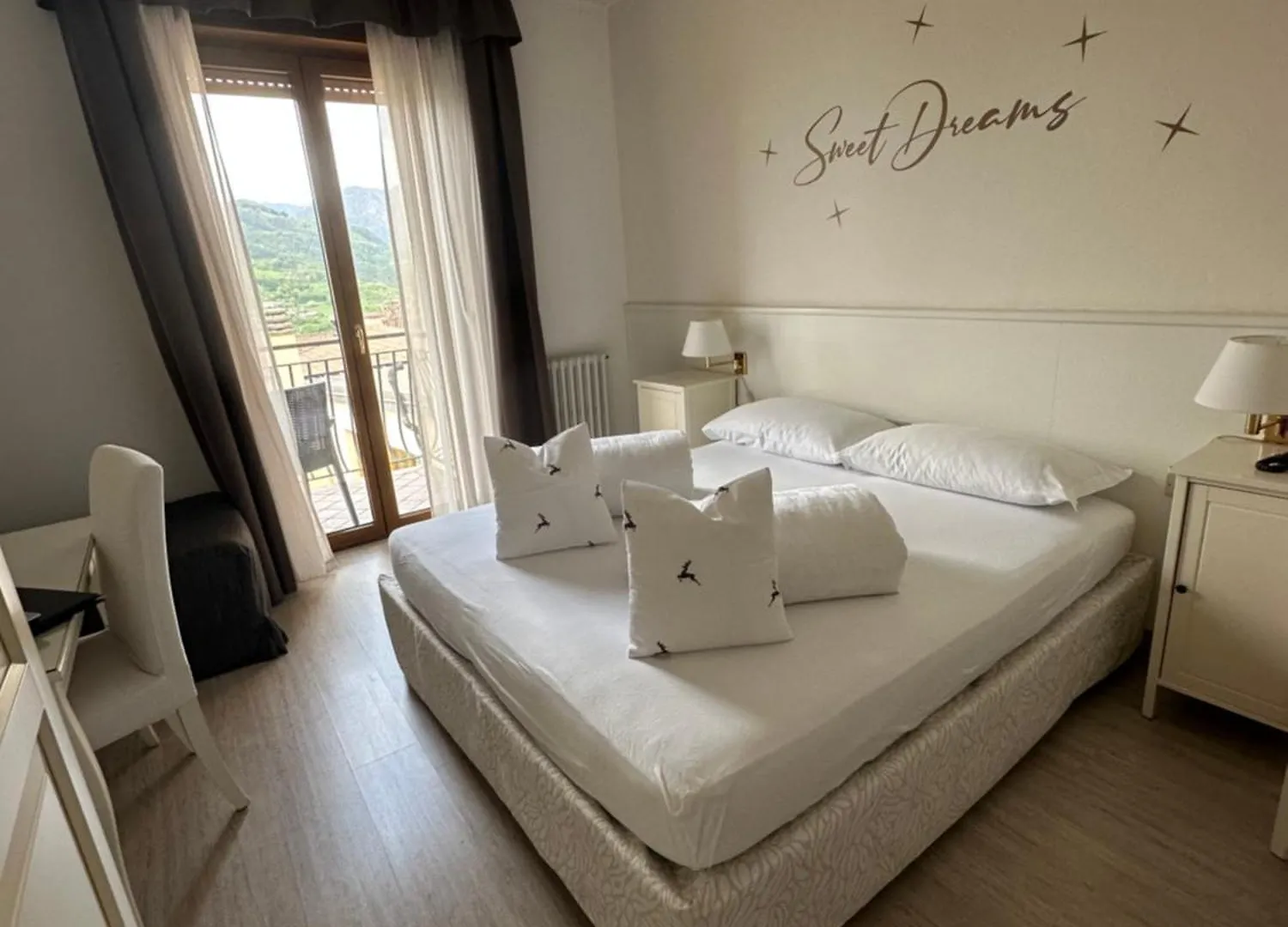 Hotel Garni Bel Sito Tremosine Italie