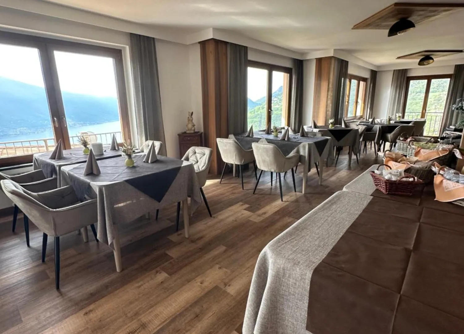 Hotel Garni Bel Sito Tremosine 3*,  Italie
