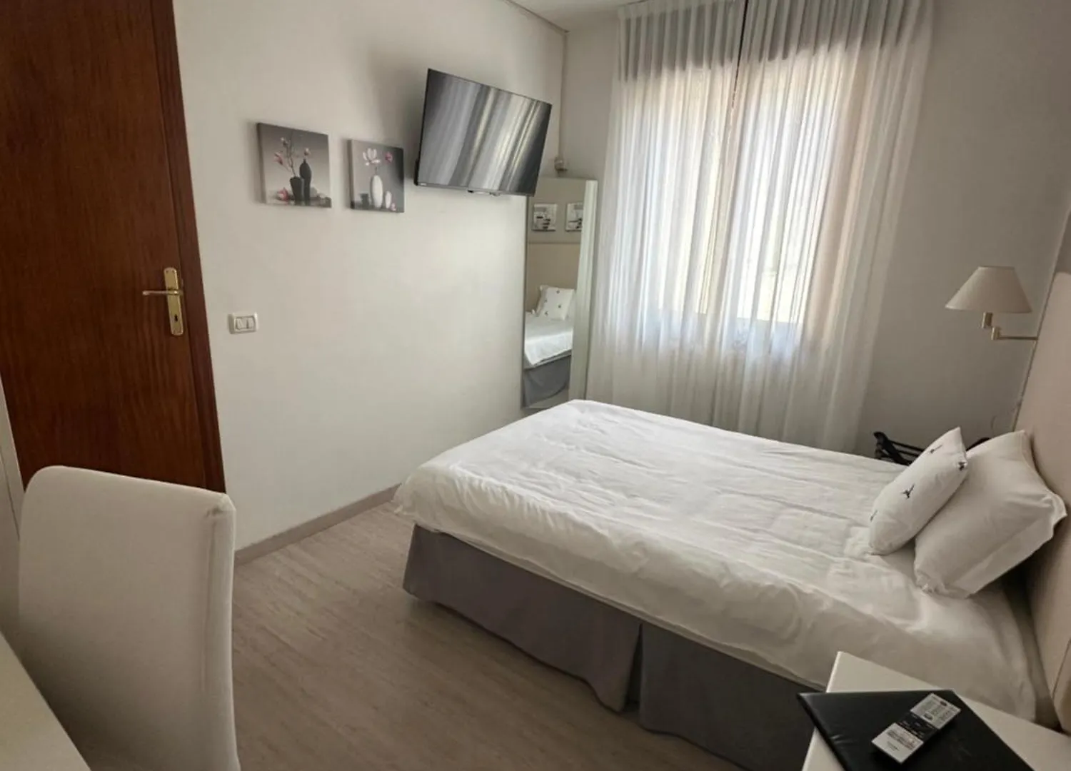***  Hotel Garni Bel Sito Tremosine Italie