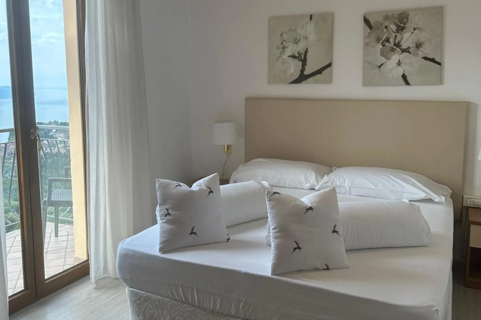 Hotel Garni Bel Sito Tremosine