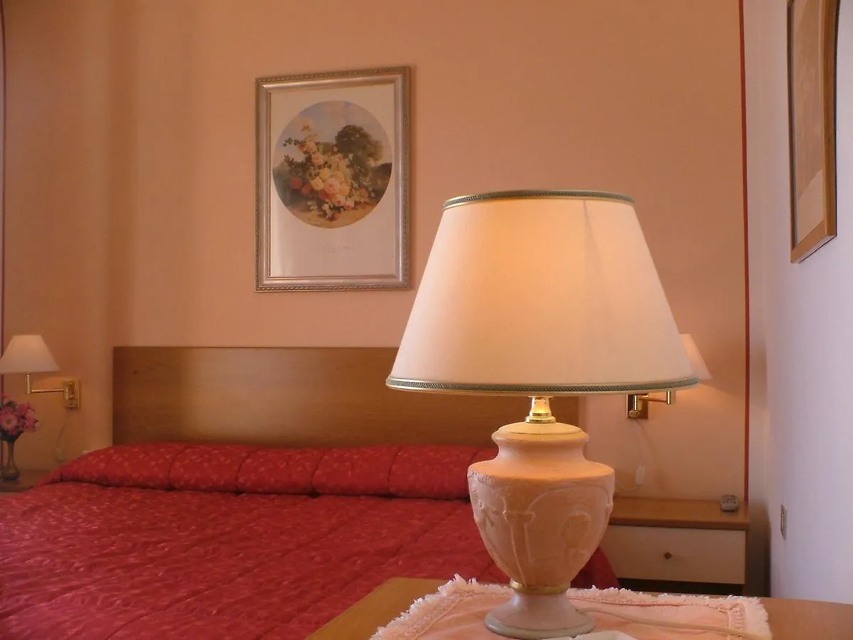 Hotel Garni Bel Sito Tremosine