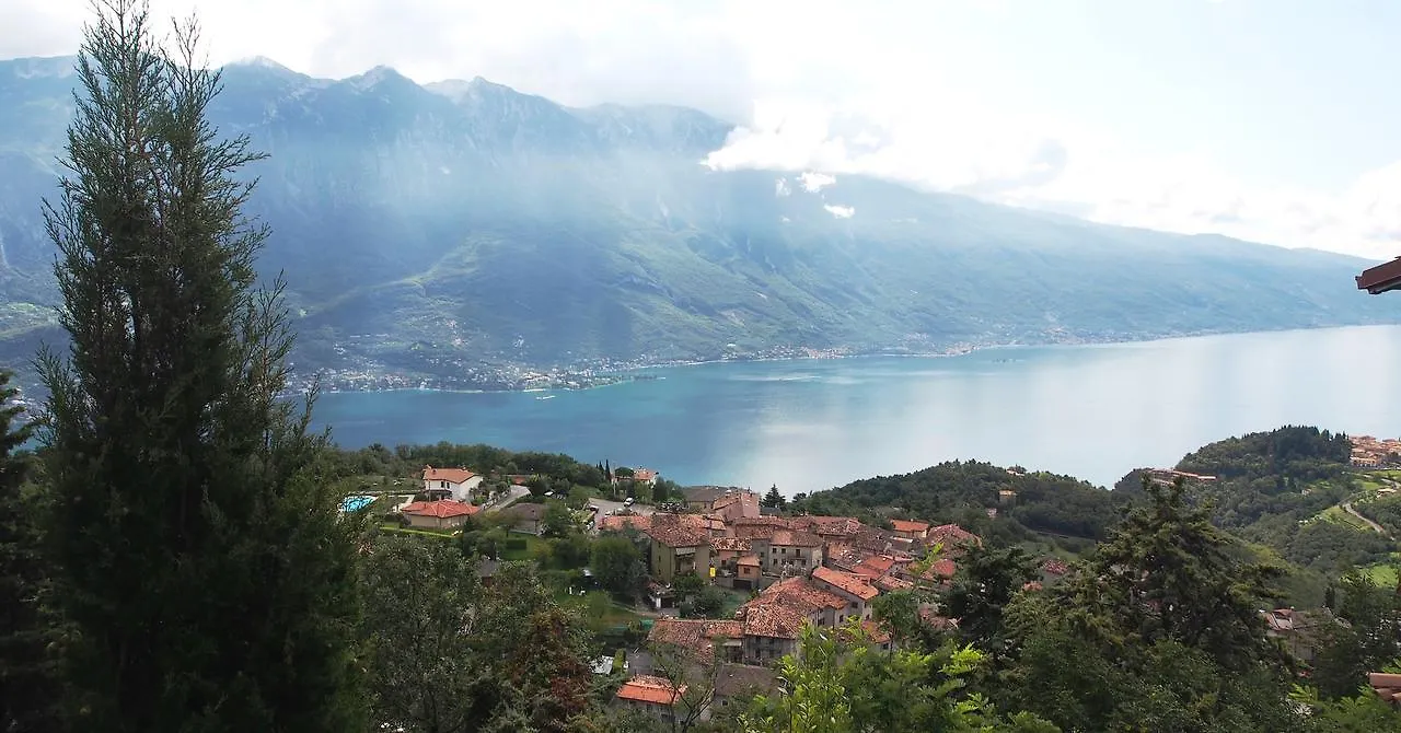 Hotel Garni Bel Sito Tremosine