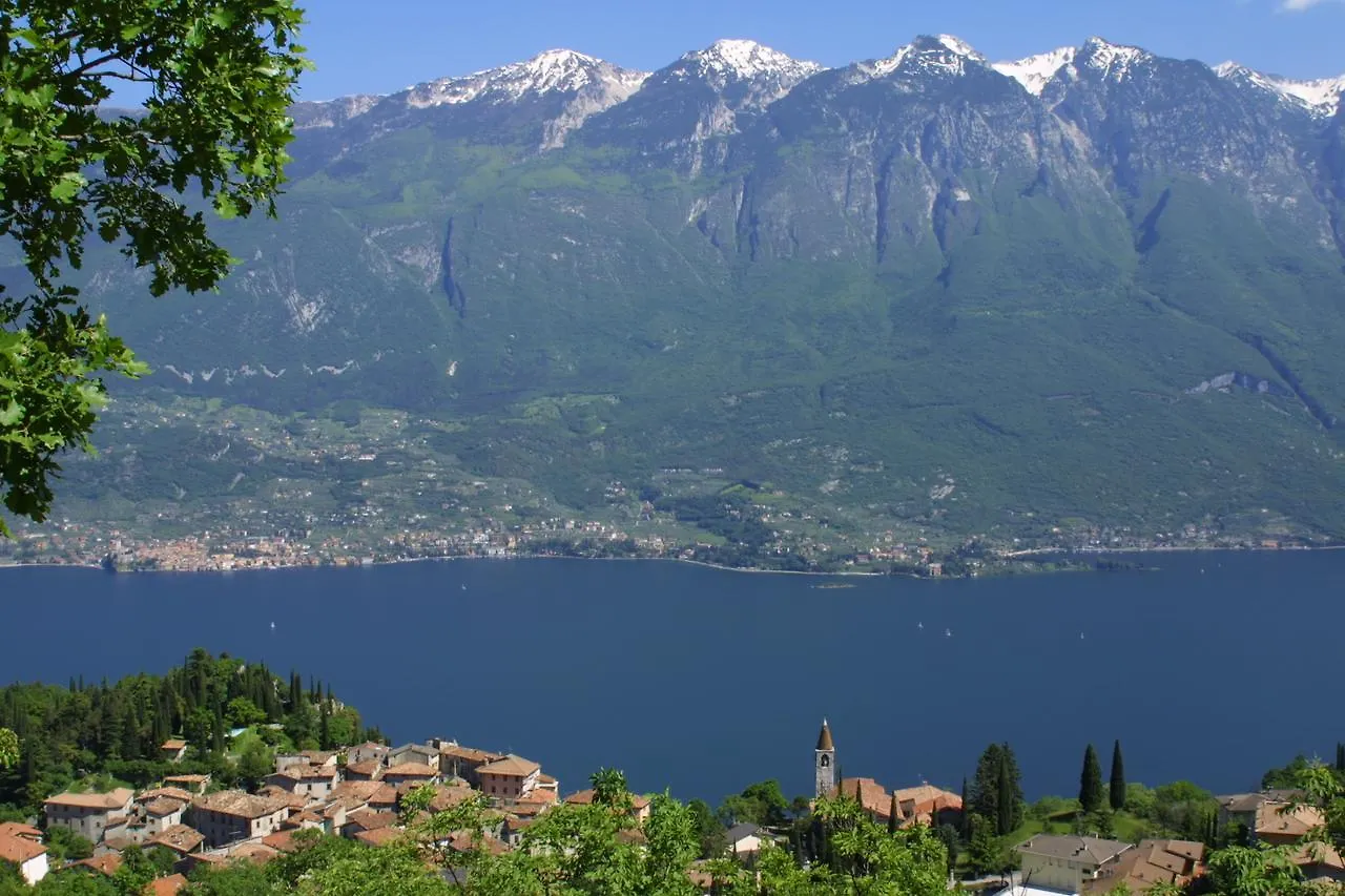 Hotel Garni Bel Sito Tremosine