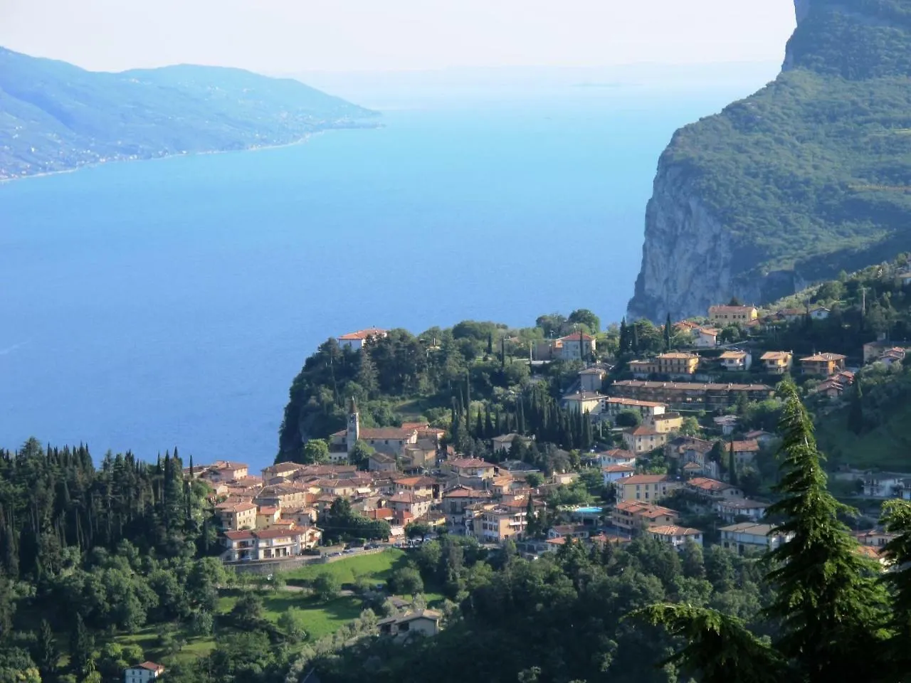 Hotel Garni Bel Sito Tremosine
