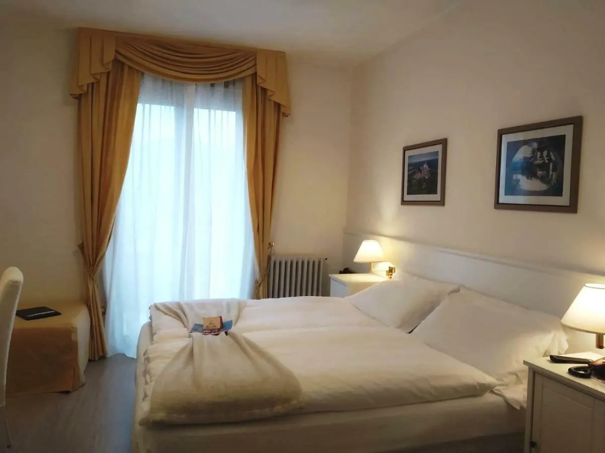 ***  Hotel Garni Bel Sito Tremosine Italie