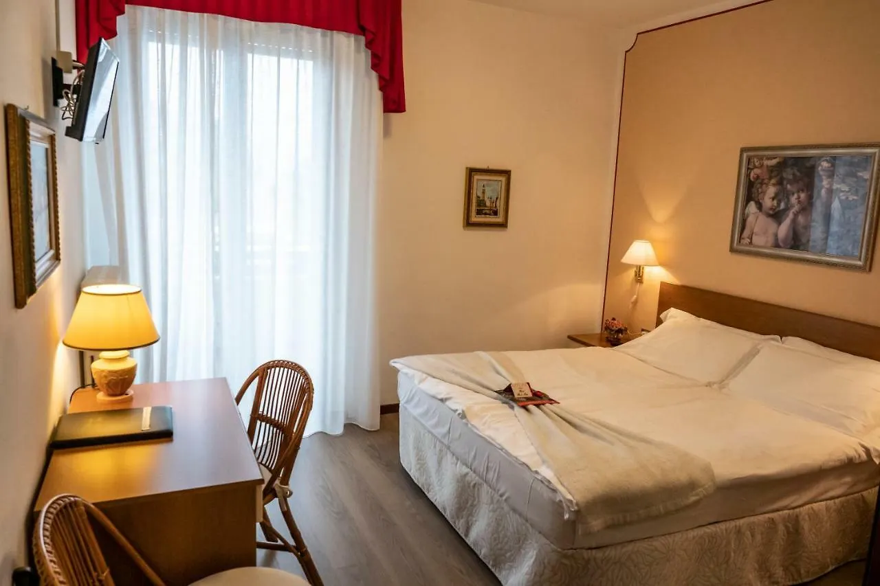 Hotel Garni Bel Sito Tremosine