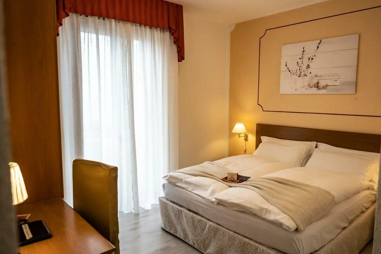 Hotel Garni Bel Sito Tremosine