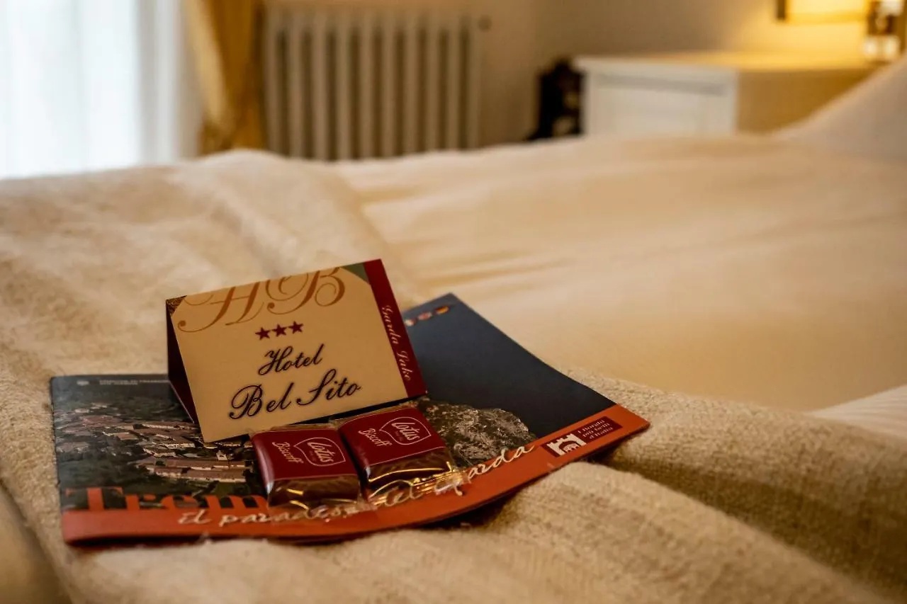Hotel Garni Bel Sito Tremosine 3*,  Italie