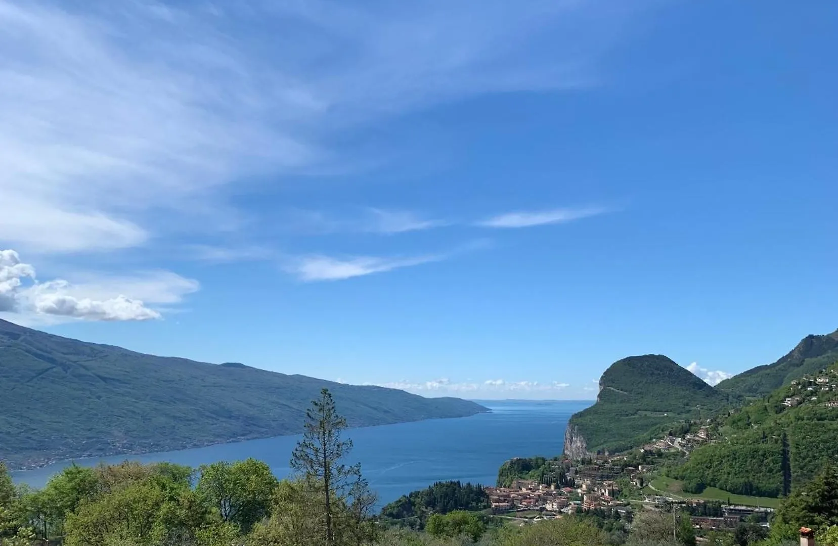 Hotel Garni Bel Sito Tremosine 3*,  Italy